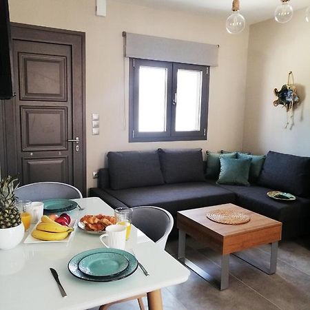 Serenity Superior Suite Apartment Argostoli  Bagian luar foto