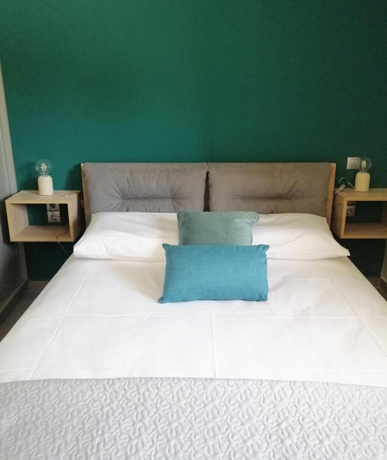 Serenity Superior Suite Apartment Argostoli  Bagian luar foto
