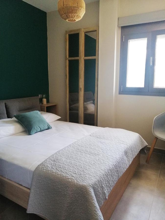 Serenity Superior Suite Apartment Argostoli  Bagian luar foto