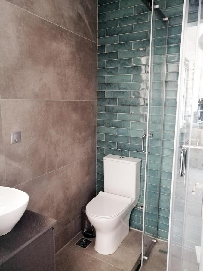 Serenity Superior Suite Apartment Argostoli  Bagian luar foto