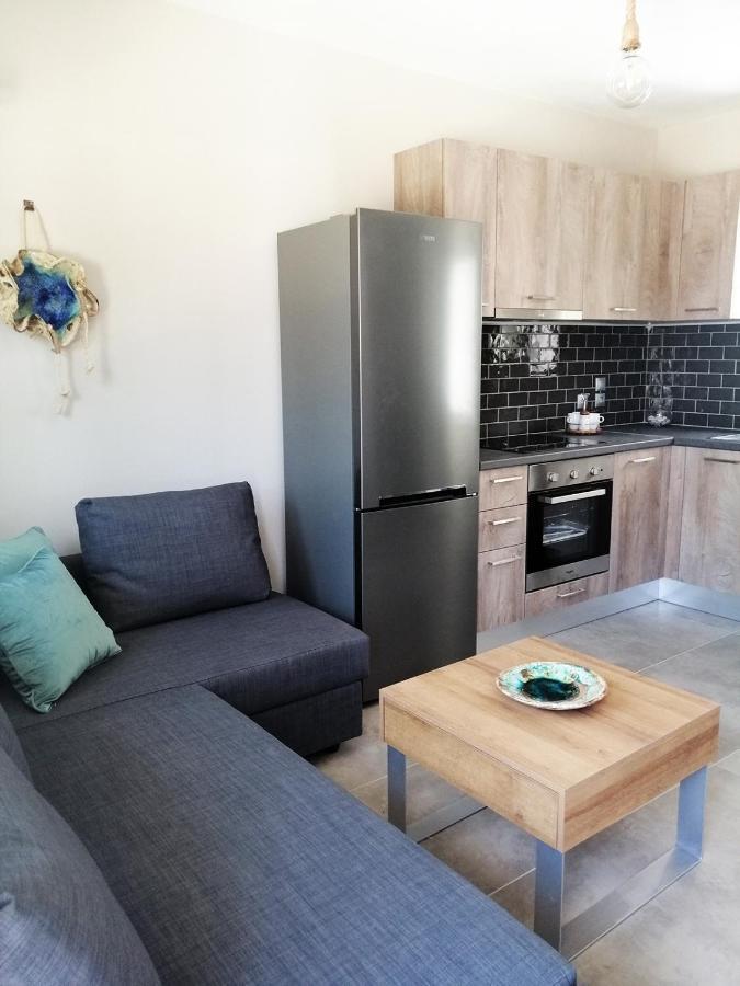 Serenity Superior Suite Apartment Argostoli  Bagian luar foto