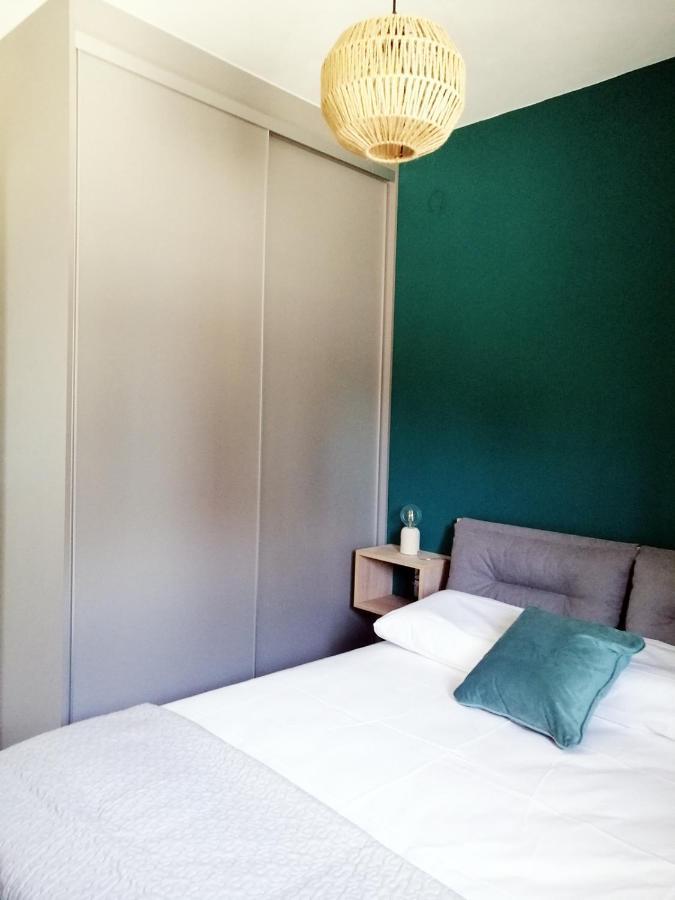 Serenity Superior Suite Apartment Argostoli  Bagian luar foto