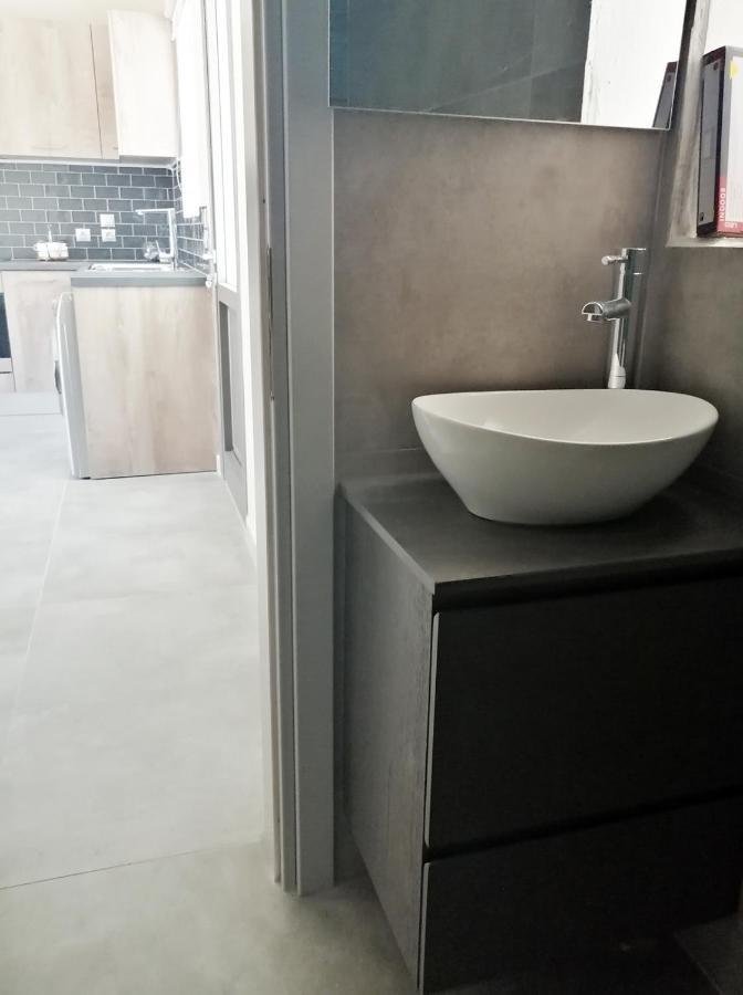 Serenity Superior Suite Apartment Argostoli  Bagian luar foto